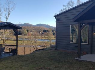 LOT 10 Bend Of The River Rd, Hiawassee, GA 30546