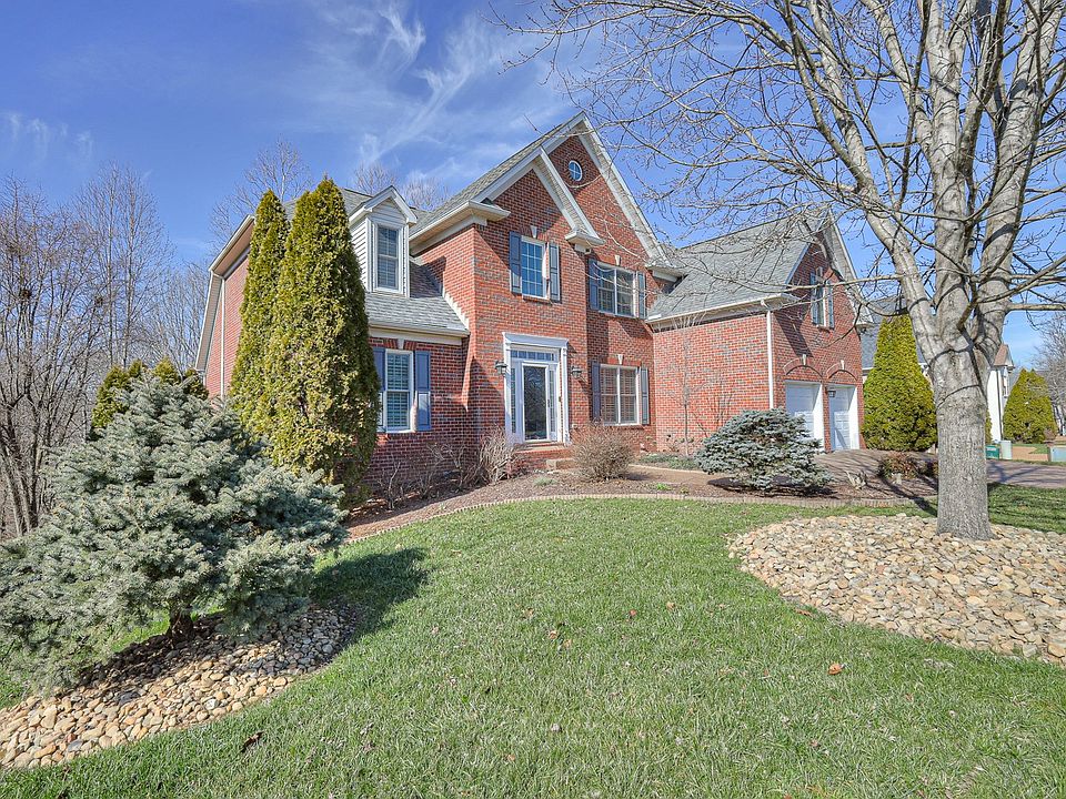 5617 Cloverland Park Dr LOT 19, Brentwood, TN 37027 Zillow