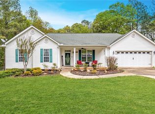 1700 Clem Lowell Rd, Carrollton, GA 30116