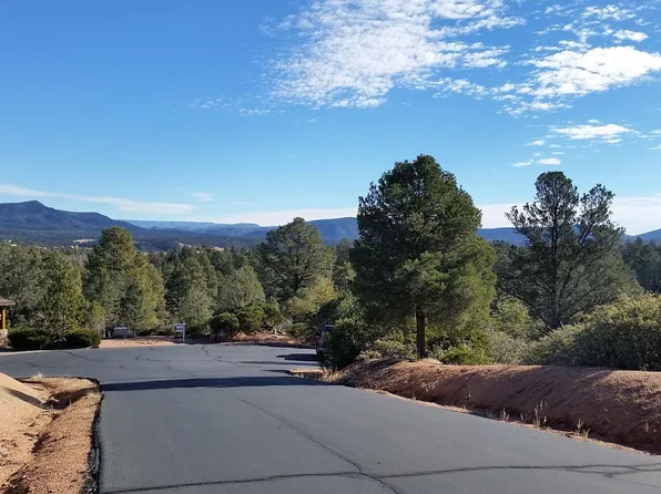2509 E Feather Plume Ct, Payson, AZ 85541