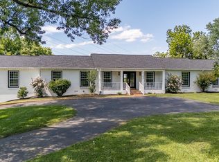2208 Bowman Rd, Franklin, TN 37064