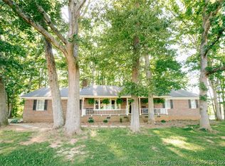 1402 Crawford Dairy Rd, Chapel Hill, NC 27516