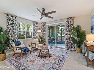 7 ARBOR CLUB Drive #102, Ponte Vedra Beach, FL 32082