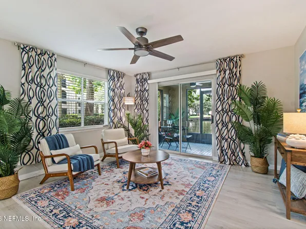 7 ARBOR CLUB Drive #102, Ponte Vedra Beach, FL 32082