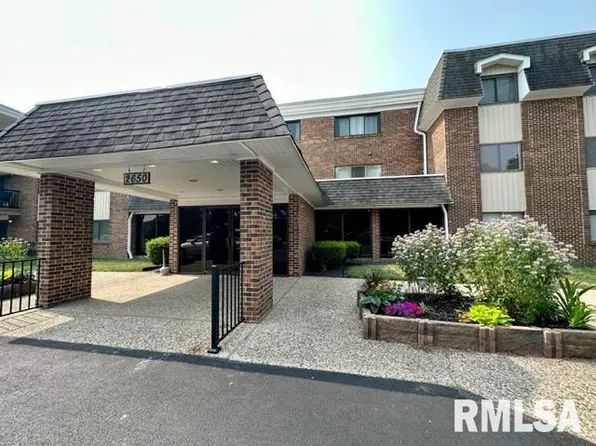 2650 Cooper Ave APT 202, Springfield, IL 62704