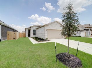 1327 Rosemead Dr, Rosharon, TX 77583