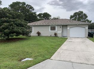 1198 Yager Rd SE, Palm Bay, FL 32909