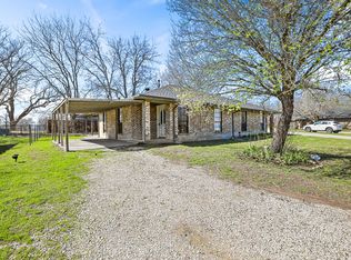226 E Pritchard, Blue Ridge, TX 75424