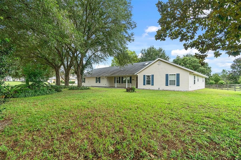 5718 NE 61st Ave, Silver Springs, FL 34488 Zillow