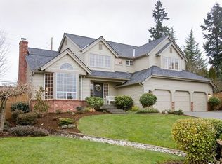 15203 NE 71st Ct, Redmond, WA 98052