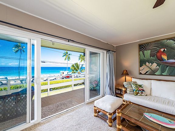 4th image of 77-6467 Alii Dr #4B