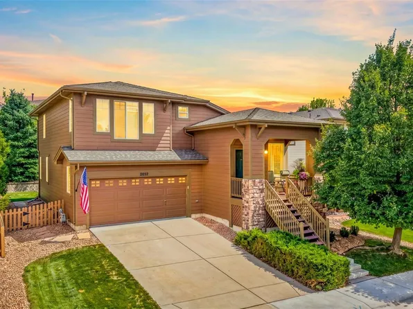 11052 Woodhurst Circle, Highlands Ranch, CO 80130