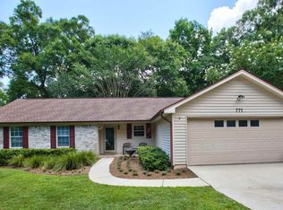 771 Violet St, Tallahassee, FL 32308