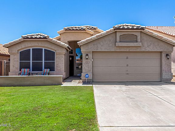 4th image of 9853 W TONOPAH Drive