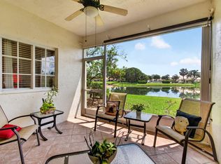 2356 Windjammer Way, West Palm Beach, FL 33411