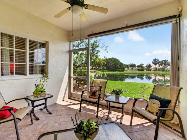 2356 WINDJAMMER Way, West Palm Beach, FL 33411