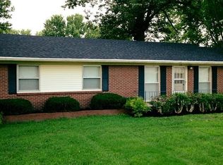 115 Pleasant Hill Dr, Springfield, TN 37172