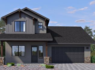 Plan 2631 Plan, Timber Sky - Sirius, Flagstaff, AZ 86001