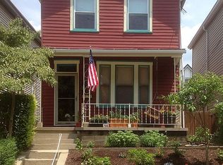 705 Filbert St, Pittsburgh, PA 15232