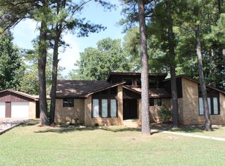 45 Elizabeth Dr., Fort Payne, AL 35967