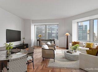 150 W 56th St APT 3203, New York, NY