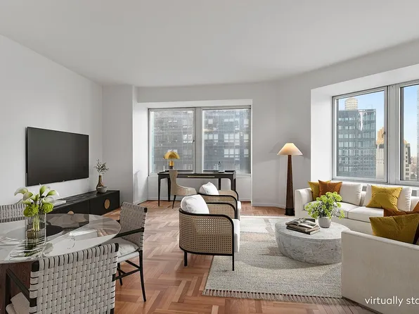 150 W 56th St APT 3203, New York, NY 10019