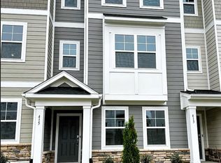 415 Carolina Springs Blvd, Apex, NC 27539