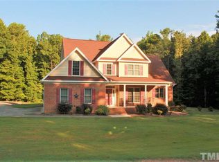 1123 Corrina Rd, Wake Forest, NC 27587