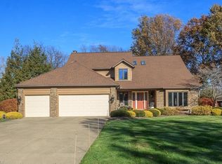 191 Shillingham Way, Painesville, OH 44077