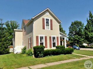 115 N Scott St, New Carlisle, OH