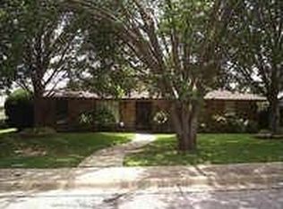 1222 Fawn Ridge Dr, Duncanville, TX 75137