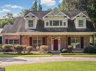 571 Hood Rd, Newnan, GA 30263