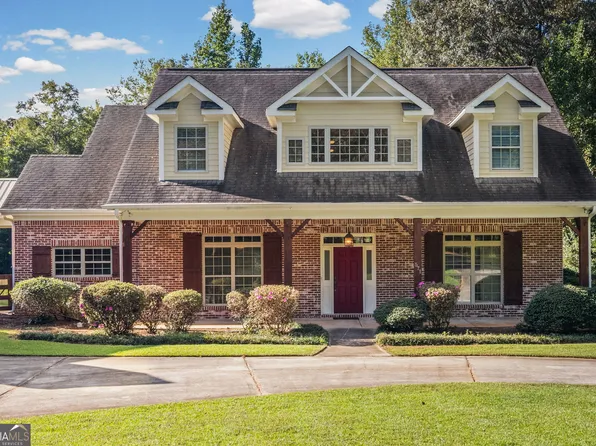 571 Hood Rd, Newnan, GA 30263
