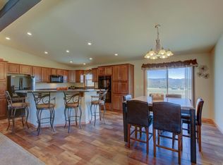 16750 Allen Dr, Buena Vista, CO 81211