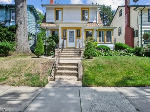 38-40 Richelieu, Newark City, NJ 07106