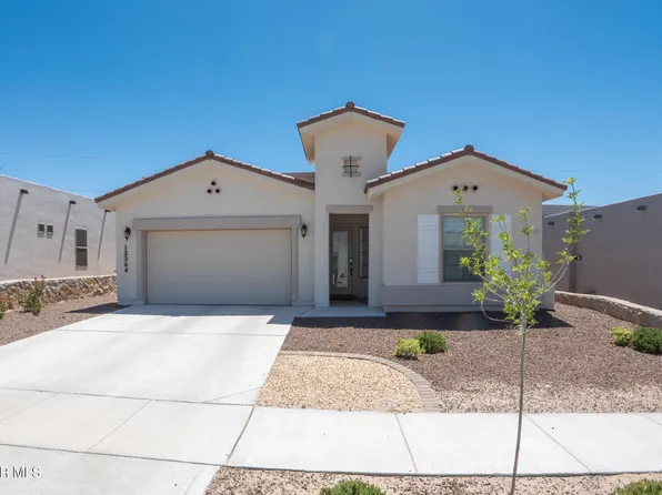 13364 Emerald Glass Dr, El Paso, TX 79928