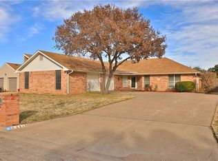 5217 Hunters Cir, Abilene, TX 79606