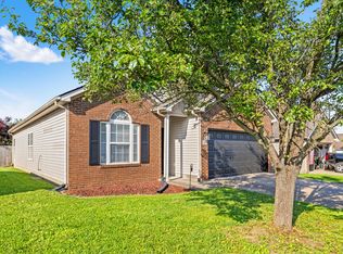 106 Byakoa Ln, Georgetown, KY 40324