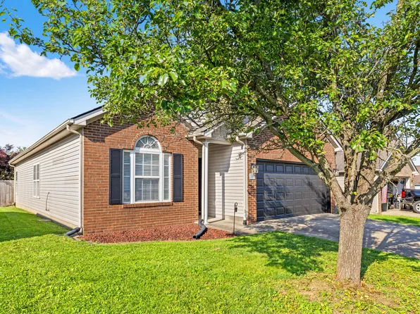 106 Byakoa Ln, Georgetown, KY 40324