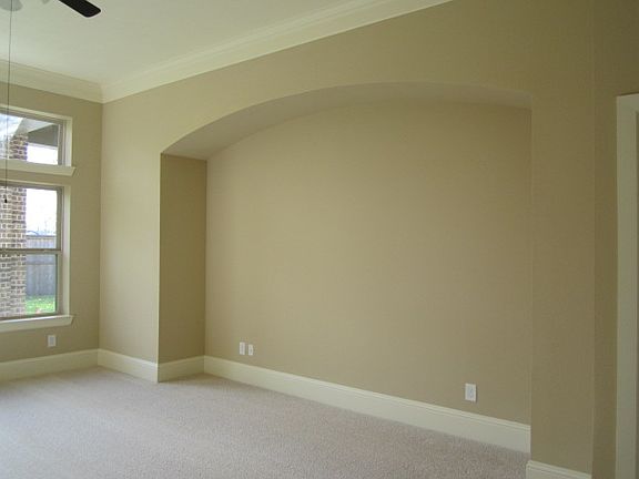 David Weekley Homes Inventory Photo