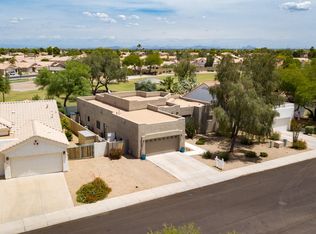 13238 W Hubbell St, Goodyear, AZ 85395