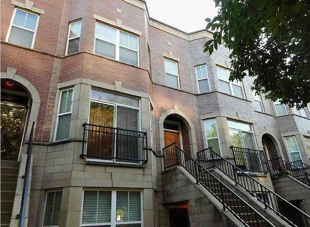 1st image of 4017 S Lake Park Ave #1