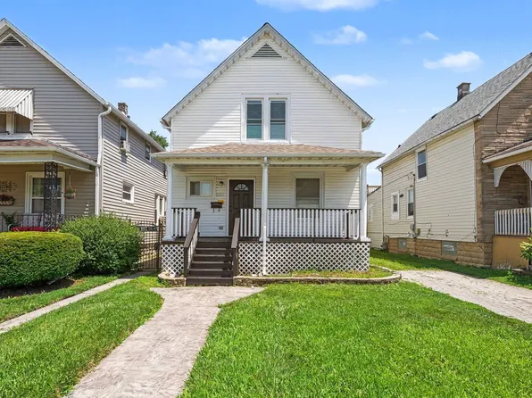 1323 Park Ave, Chicago Heights, IL 60411