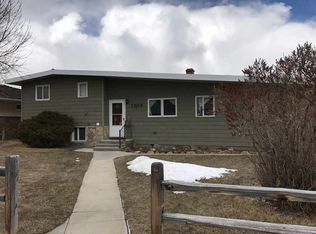 2004 Tammany St, Anaconda, MT 59711