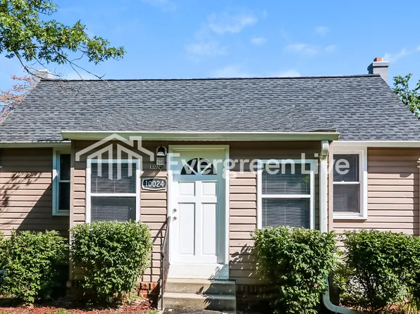 10024 Dolfield Rd, Owings Mills, MD 21117