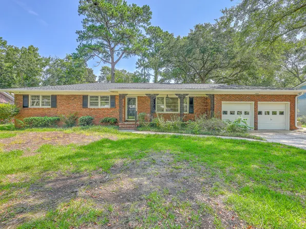 1608 Dryden Ln, Charleston, SC 29407