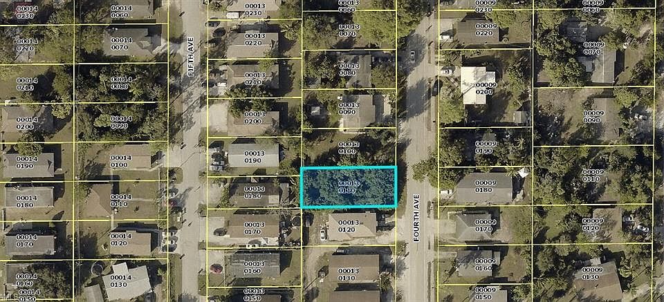 1st image of 5454 4th Ave