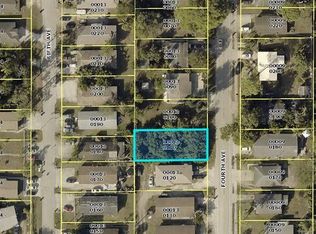 5454 4th Ave, Fort Myers, FL 33907