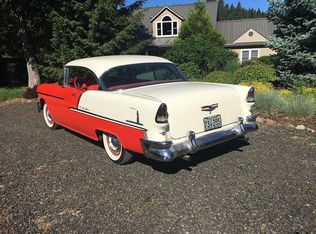 5694 Oregon Rd, Mount Hood Parkdale, OR 97041