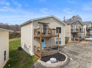 196 Roberts Rdg, Rutledge, TN 37861